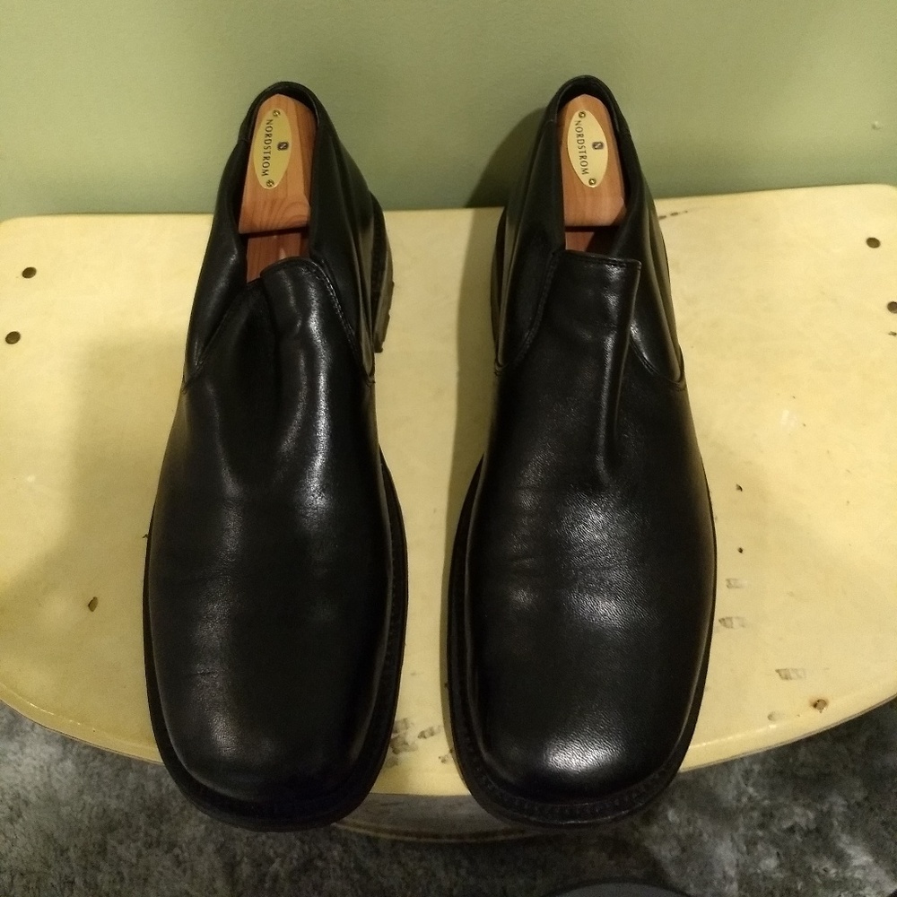 Bacco Bucci Discus Size 11